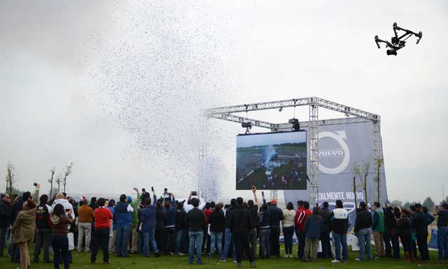 streaming-para-eventos-con-drones