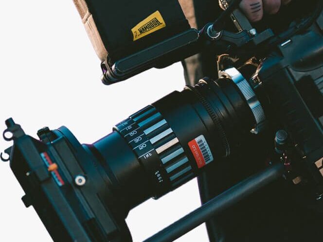 productora audiovisual cdmx